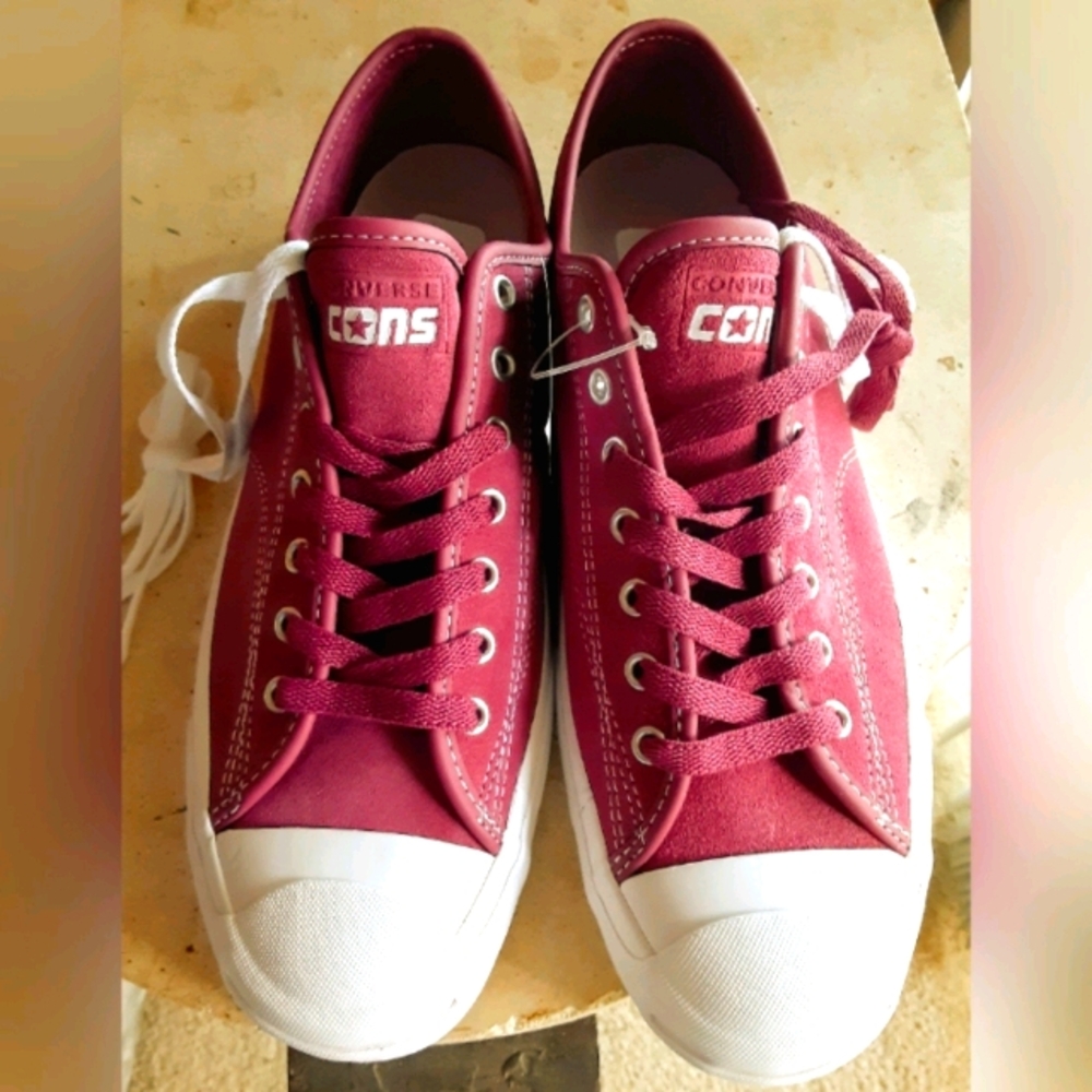 CONVERSE JP PRO OXFORDS